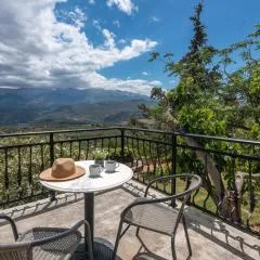 Aptera Verde - Stone Cottages Complex