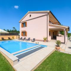 Villa dido Nini