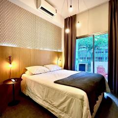 E Side Vila Madalena 53