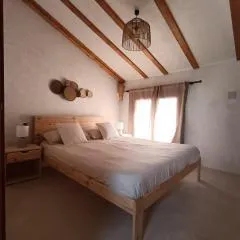 Casa L'Olivar