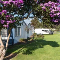 Waitangi Holiday Park