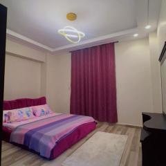 Hotel apartment at sheikh zayed city