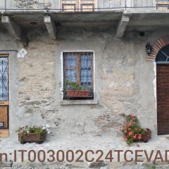 La casa nel verde