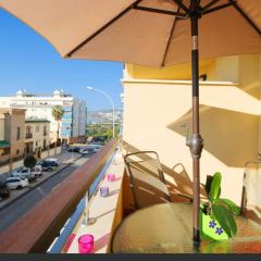 Apartamento Poseidon