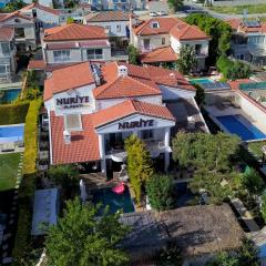 NURİYE ALACATI