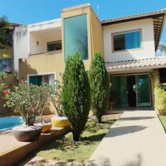 Jacuipe PARADISE HOUSE