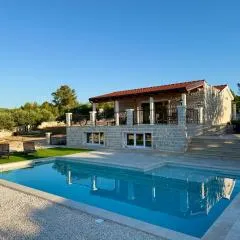 Villa Maginja