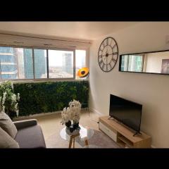 Beautiful Studio La Défense