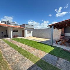 Casa em barreirinhas