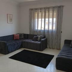 Appartement zen au cœur de Tanger