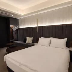 더 플레인호텔 동양