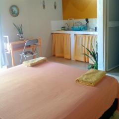 Perth House Taganga