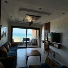 Appartement Mehdia