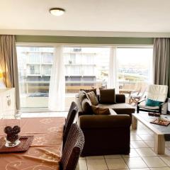 Apartment in Nieuwpoort near the Beach