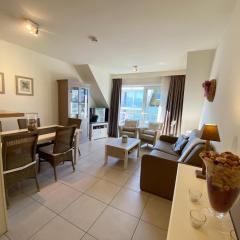 Apartment in Nieuwpoort by the Beach