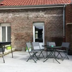 Maison Douaisis pour 4 pers avec jardin, terrasse, parking sécurisé et proche tramway - FR-1-510-134