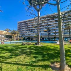 Studio in Torremolinos by the Beach