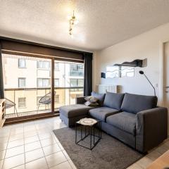 Apartment Bruges near Leopoldpark & Harbor
