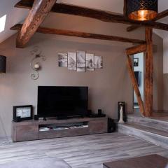 1-bedroom holiday apartment