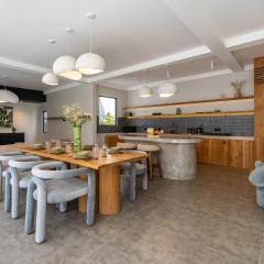 Symbol Villa by Betterplace