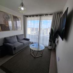 Departamento en pleno centro