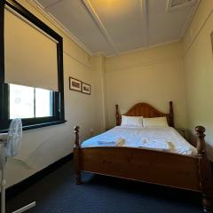 The Royal Hotel Morpeth