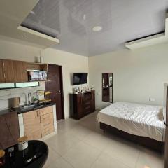 Hospedaje Bustamante 3155