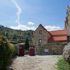 Casas da Fonte - Serra da Estrela