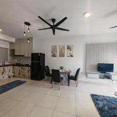 Kuala Lumpur Homestay at Inspirasi Residensi Mont Kiara