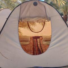 Monica Camp Siwa مونيكا كامب سيوة