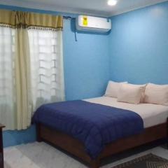 K-Rose Guesthouse and Travel Lodge