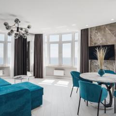 Kamanina Hot Apartment