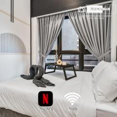 Grandeur Studio Agile Bukit Bintang By RumaBnB