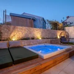 Sunset apartments Njivice