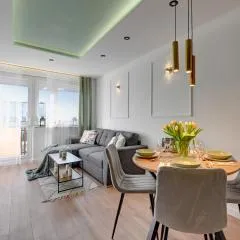 IdealApartments Sunrise