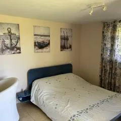 Tiny Comfort House