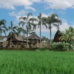 Umadesa Villa Tegallalang Ubud