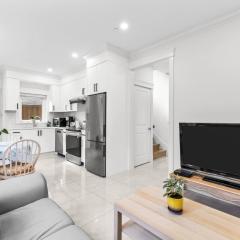 Modern Private 3BR House