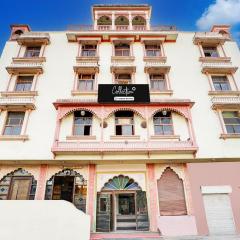 Super Collection O Gangapole Amer Road Formerly Rewa Garh