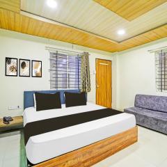 Collection O Ring Road Bhawarkua Indore