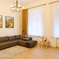 Metro West Apartment