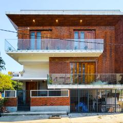 Aurora Heights 4-BHK Luxury Spacez Villa with Private Theatre