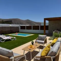 Villas Mirafonso- PISCINA PRIVADA a 10 min de la ciudad