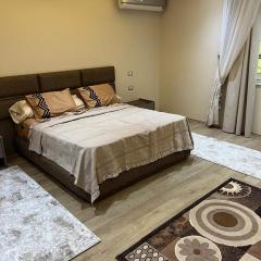Apartment for rent in 5th settlement