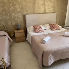 Nina apartament Giardini Naxos con posto auto