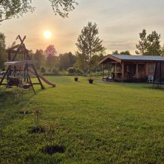 Sea breeze Apšuciems