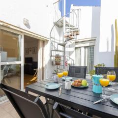 AlmeriaSuite Playa Serena Roquetas