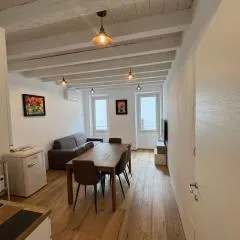 Loggia Tre Piazze Apartments