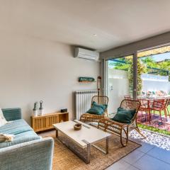 Villa Cocoon Montpellier et plage