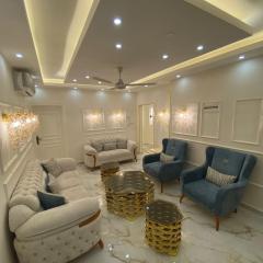 Sanad Apartment شقة فندقية